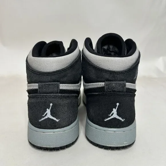 Nike Air Jordan 1 Retro High GS “Aluminum” 2024 - Picture 5 of 8